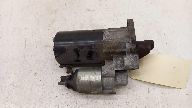 Motor de arranque RENAULT CLIO 4 PHASE 1 Diésel - 1
