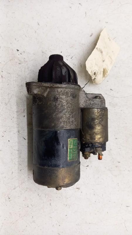 Motorino avviamento HYUNDAI COUPE 1 Gasolina - 1