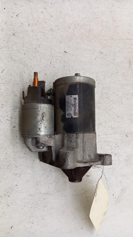 Motorino avviamento DACIA SANDERO 1 Gasolina/GLP - 1
