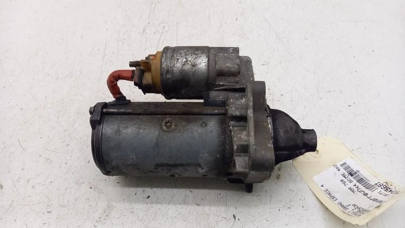 Motorino avviamento RENAULT GRAND ESPACE 4 PHASE 2  - 1