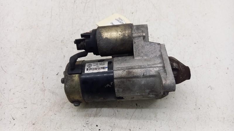 Demarreur RENAULT SCENIC 2 PHASE 1 Diesel - 1