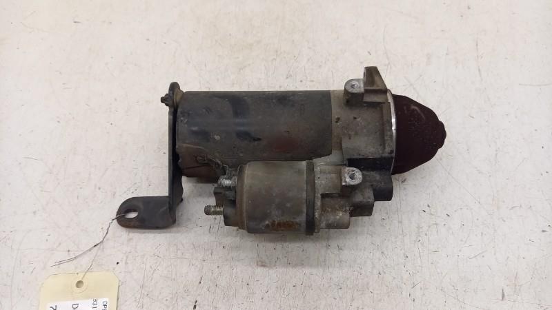 Motorino avviamento OPEL ZAFIRA A PHASE 1  - 1