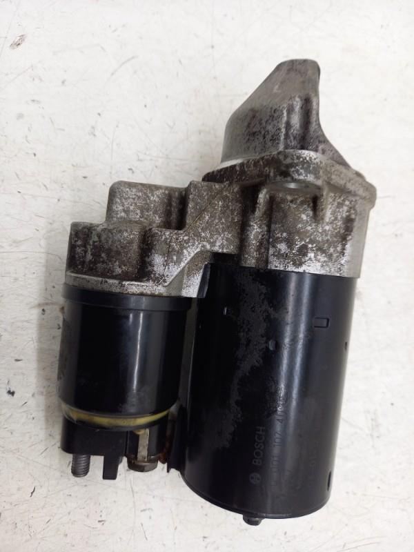Motorino avviamento OPEL CORSA C PHASE 2 Gasolina - 1