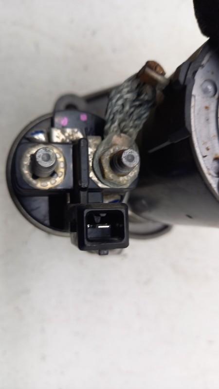 Motorino avviamento CITROEN C4 2 PHASE 2 Gasolina - 1