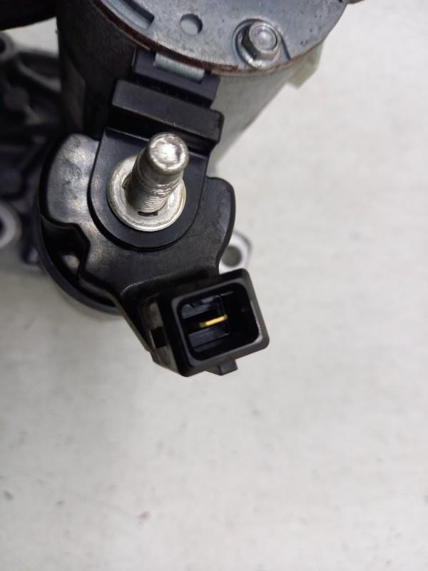 Motorino avviamento PEUGEOT 208 1 PHASE 1 Gasolina - 1