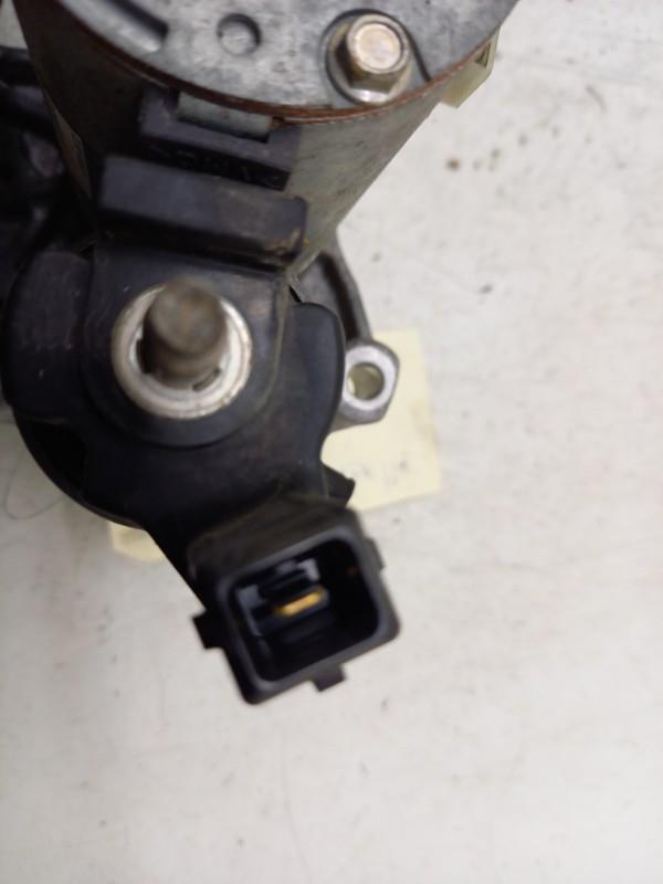 Motorino avviamento PEUGEOT 208 1 PHASE 2 Gasolina - 1