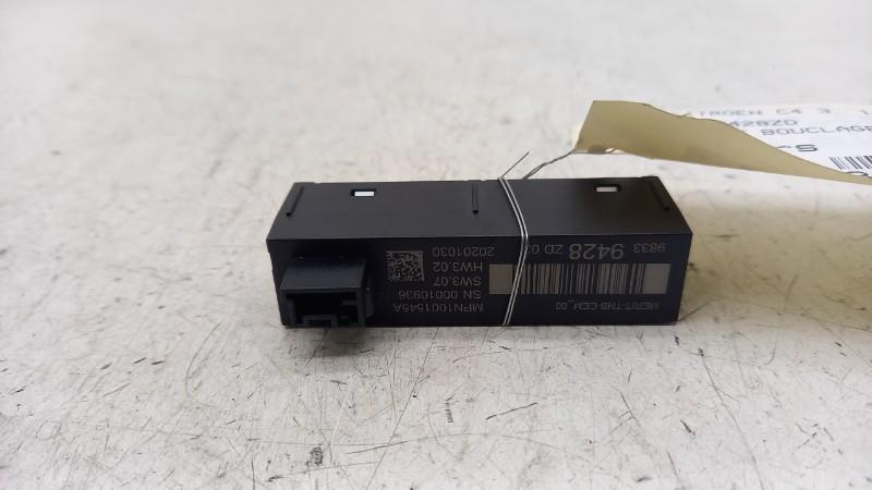 Divers CITROEN C4 3 Diesel - 1