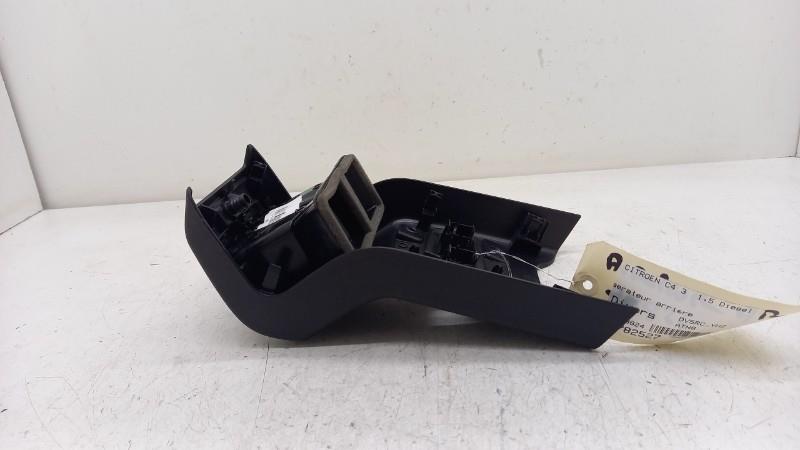 Divers CITROEN C4 3 Diesel - 1