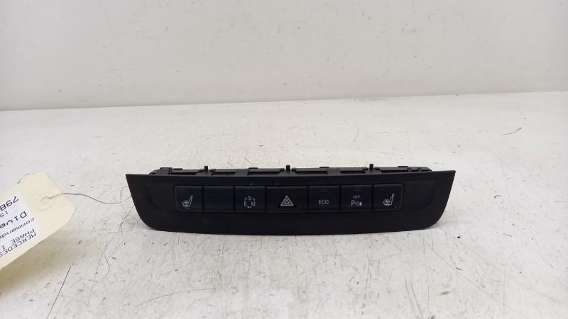 Divers MERCEDES CLASSE A 176 PHASE 1 Diesel - 1