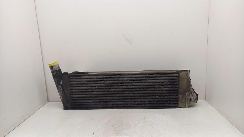 Scambiatore aria (Intercooler) RENAULT SCENIC 2 PHASE 1  - 1
