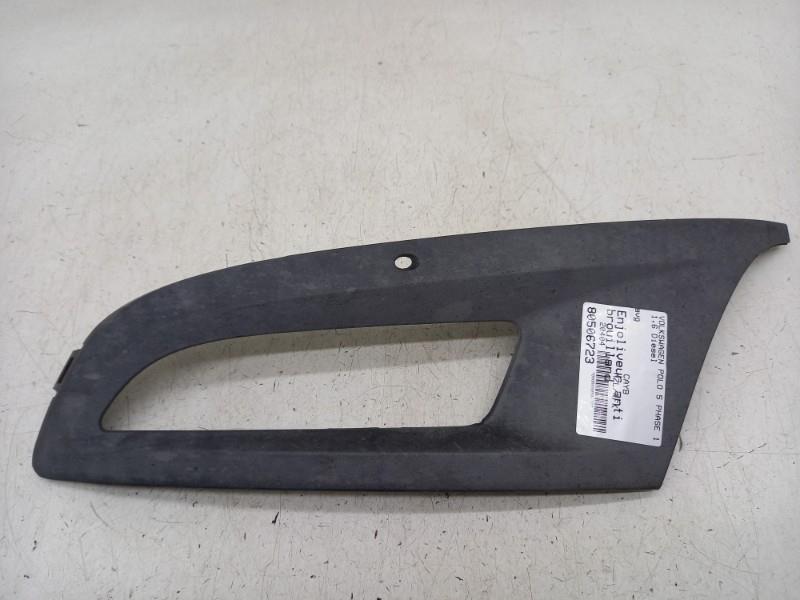 Cornice fendinebbia VOLKSWAGEN POLO 5 PHASE 1 Diésel - 1
