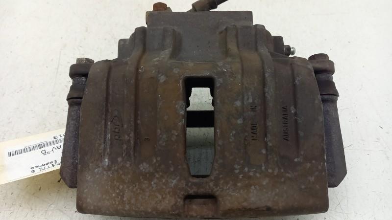 Pinza freni anteriore destra CHEVROLET CORVETTE 6 CABRIOLET Gasolina - 1