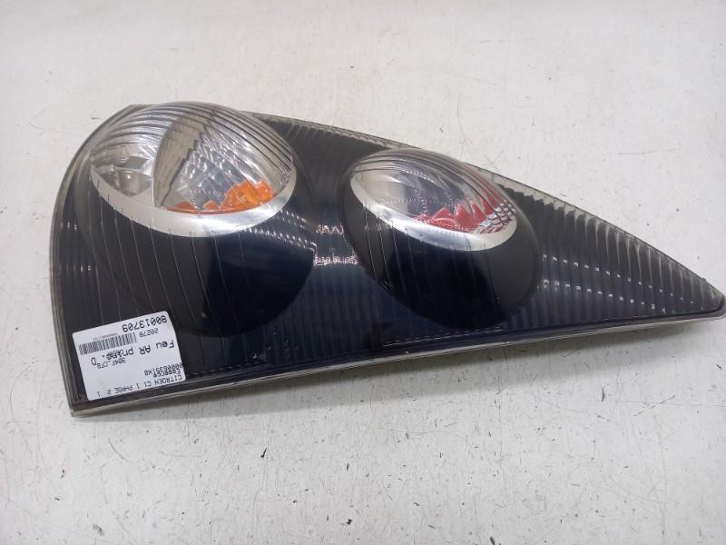 Fanale posteriore principale destro (luci) CITROEN C1 1 PHASE 2 Gasolina - 1