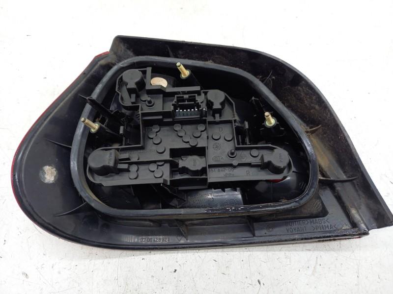 Fanale posteriore principale destro (luci) RENAULT MEGANE 1 PHASE 2 Gasolina - 1