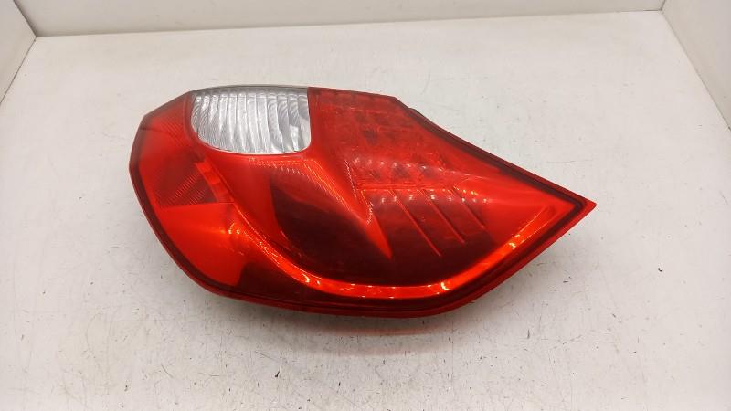 Fanale posteriore principale destro (luci) RENAULT SCENIC 2 PHASE 2 Diésel - 1