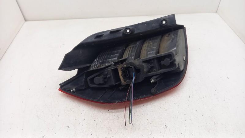 Fanale posteriore principale destro (luci) RENAULT GRAND SCENIC 2 PHASE 1 Diésel - 1