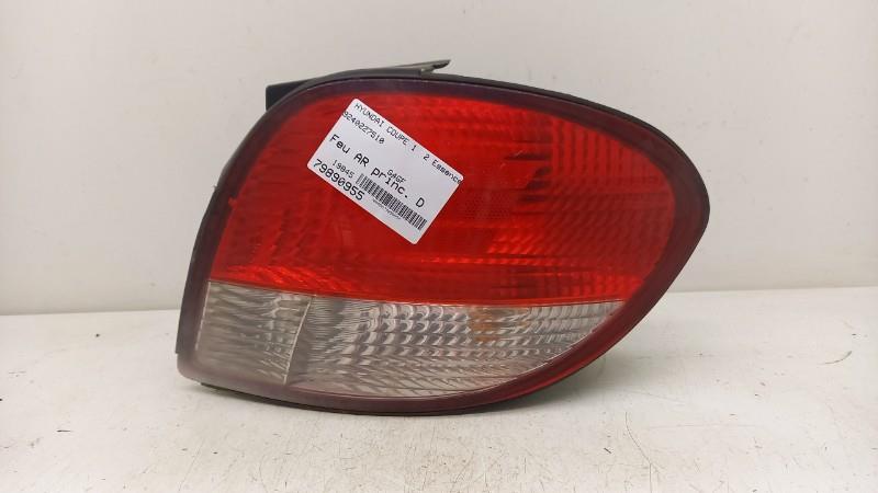 Fanale posteriore principale destro (luci) HYUNDAI COUPE 1 Gasolina - 1