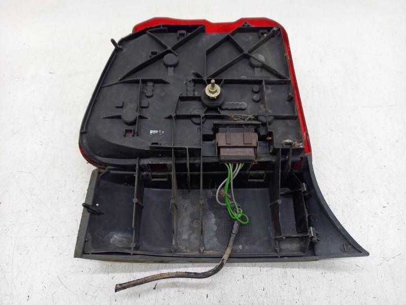 Fanale posteriore principale destro (luci) CITROEN ZX PHASE 1 Gasolina - 1