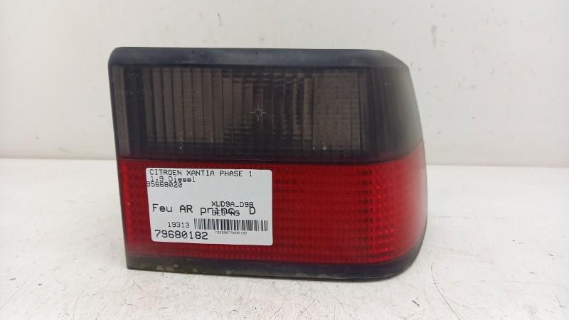 Fanale posteriore principale destro (luci) CITROEN XANTIA PHASE 1 Diésel - 1