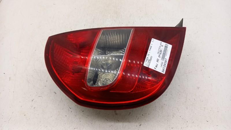 Fanale posteriore principale sinistro (luci) CITROEN C5 1 PHASE 1 Diésel - 1