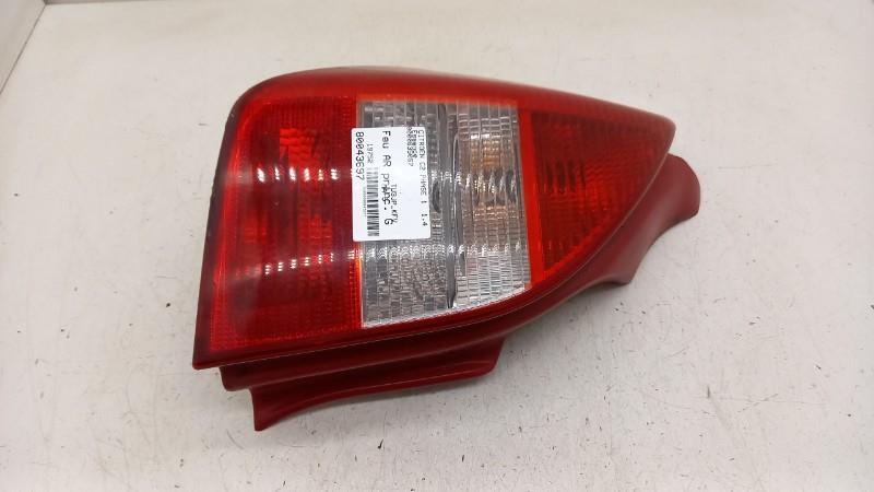 Fanale posteriore principale sinistro (luci) CITROEN C2 PHASE 1 Gasolina - 1