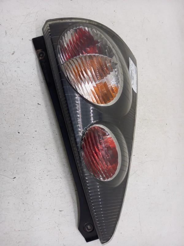 Fanale posteriore principale sinistro (luci) CITROEN C1 1 PHASE 2 Gasolina - 1