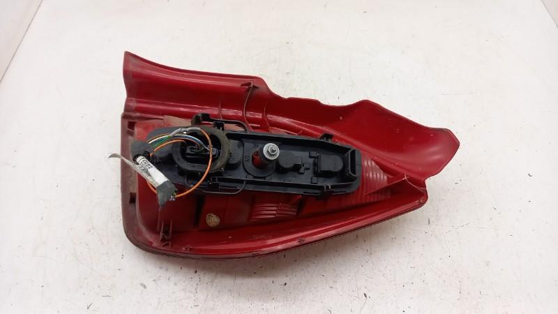 Fanale posteriore principale sinistro (luci) CITROEN C2 PHASE 1 Gasolina - 1
