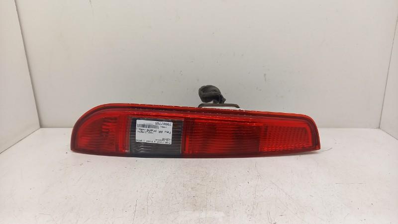 Fanale posteriore principale sinistro (luci) FORD FOCUS 2 PHASE 1 BREAK Gasolina - 1