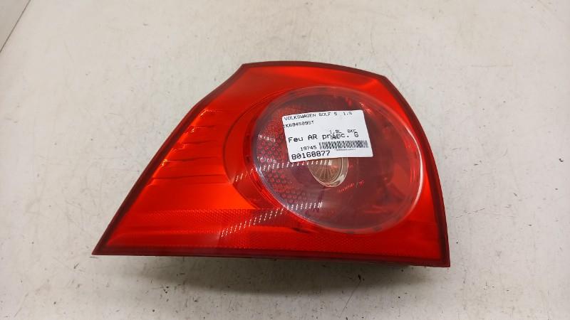 Fanale posteriore principale sinistro (luci) VOLKSWAGEN GOLF 5  - 1