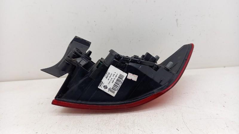 Fanale posteriore principale sinistro (luci) RENAULT CLIO 4 PHASE 2 Diésel - 1