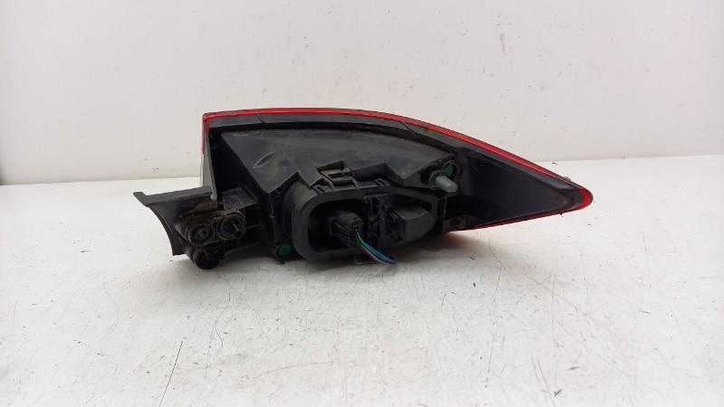 Fanale posteriore principale sinistro (luci) RENAULT CLIO 4 PHASE 1 Diésel - 1