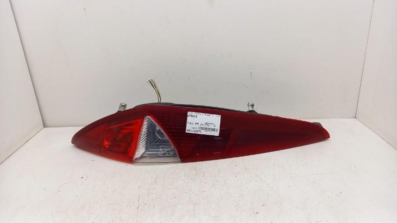 Fanale posteriore principale sinistro (luci) FIAT PUNTO 2 PHASE 1 Gasolina - 1
