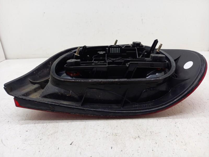 Fanale posteriore principale sinistro (luci) RENAULT MEGANE 1 PHASE 2 Gasolina - 1