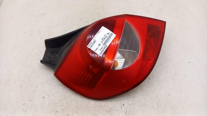 Fanale posteriore principale sinistro (luci) RENAULT CLIO 3 PHASE 1 Diésel - 1
