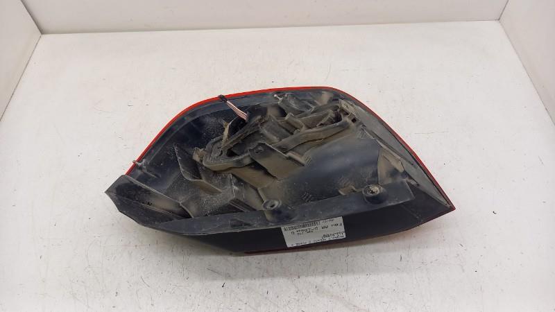 Fanale posteriore principale sinistro (luci) RENAULT SCENIC 2 PHASE 2 Diésel - 1