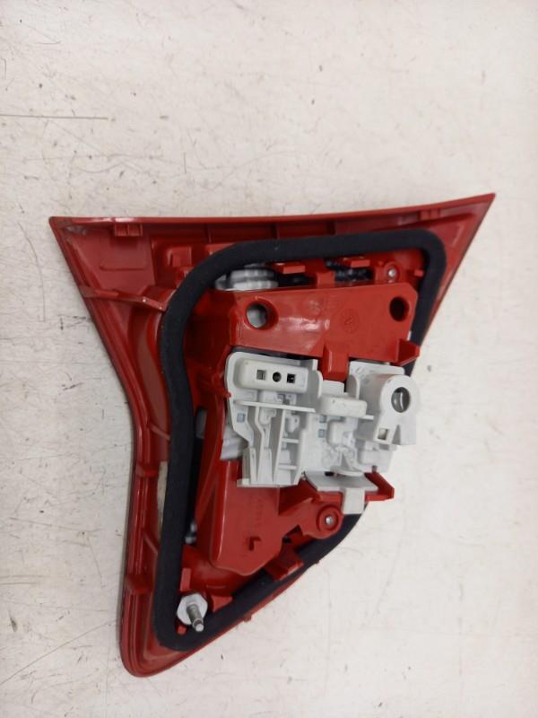 Gruppo ottico posteriore secondario destro (luci) OPEL MERIVA B PHASE 1 Gasolina - 1