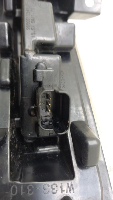 Luce di marcia diurna anteriore sinistra RENAULT CLIO 4 PHASE 1 Diésel - 1