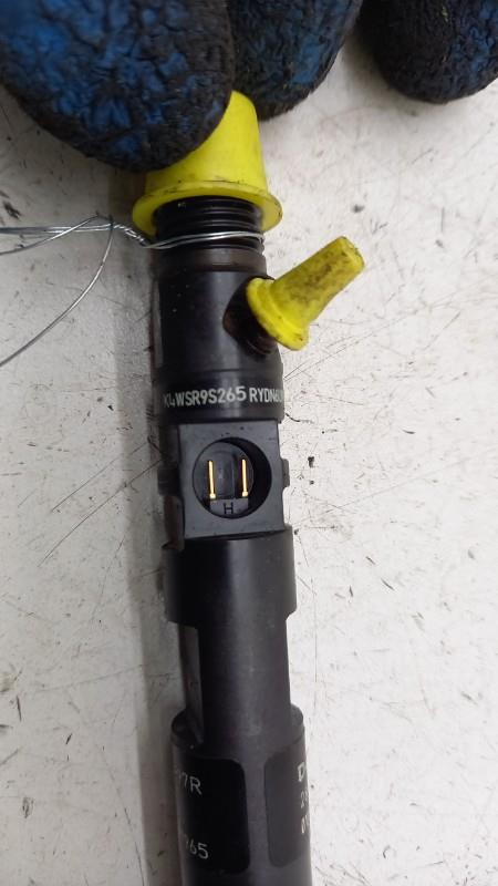 Injecteurs RENAULT CLIO 3 PHASE 2 Diesel - 1