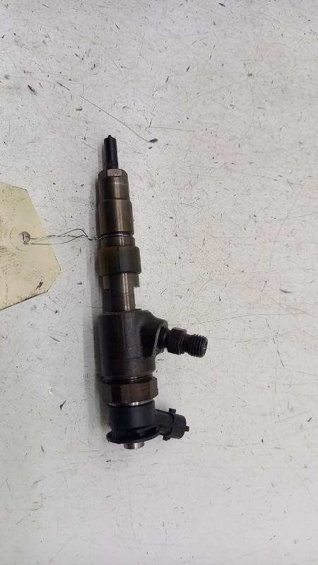 Injecteurs PEUGEOT 206+ Diesel - 1