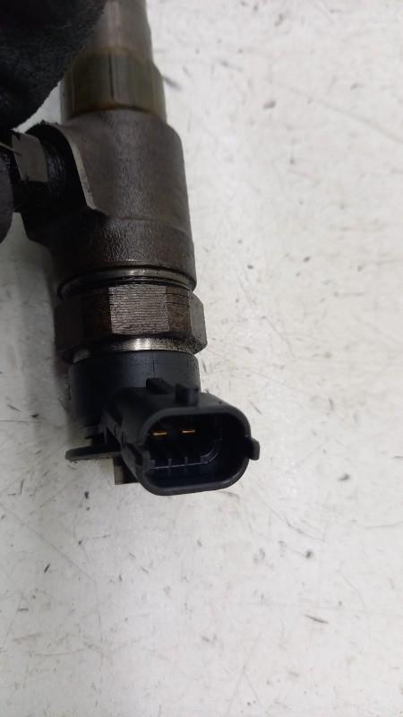 Injecteurs PEUGEOT 206+ Diesel - 1