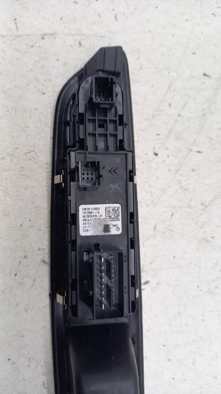 Interruttore lavacristalli anteriore sinistro CITROEN C4 3 Diésel - 1