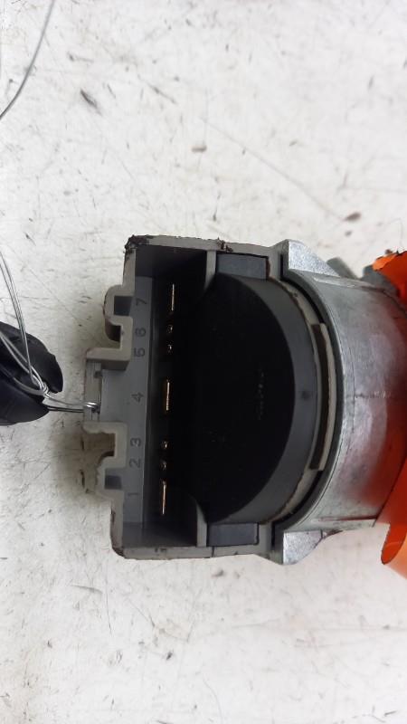 Kit barillet FORD C-MAX 1 PHASE 2 Diesel - 1
