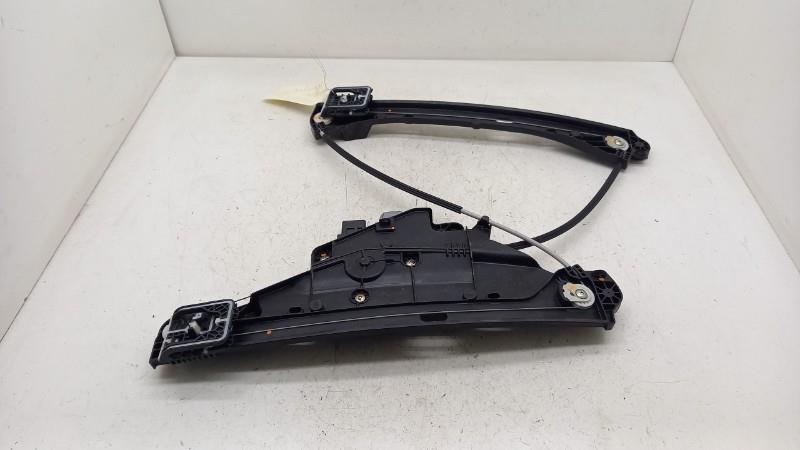 Alzacristalli elettrico anteriore destro CITROEN C4 3 Diésel - 1