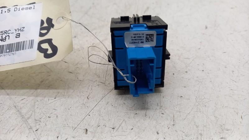 Levier frein à main electrique CITROEN C4 3 Diesel - 1