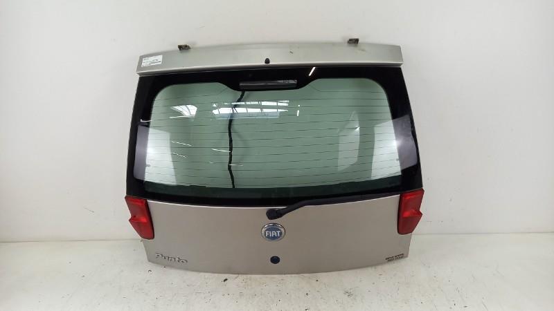 Portabagagli/Portellone posteriore FIAT PUNTO 2 PHASE 1 Gasolina - 1
