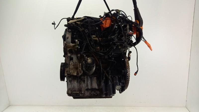 Moteur CITROEN C5 1 PHASE 2 Diesel - 1