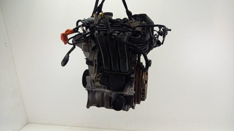 Motore SKODA FABIA 3 PHASE 2 Gasolina - 1