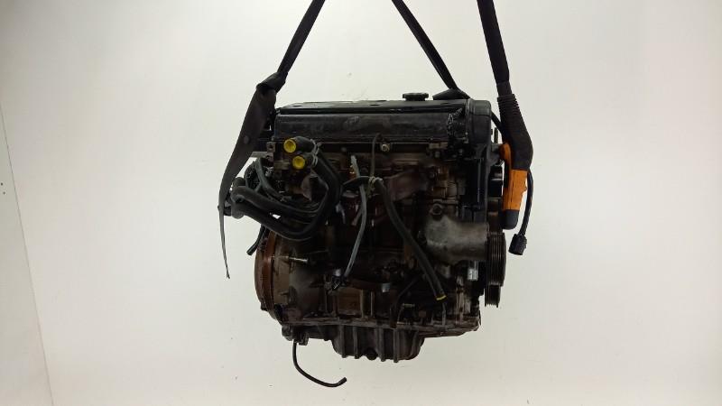 Motore FORD FIESTA 4 PHASE 1 Gasolina - 1