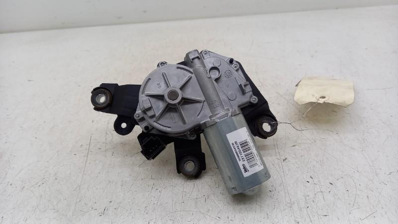 Motore tergicristallo posteriore RENAULT CLIO 4 PHASE 1 Diésel - 1