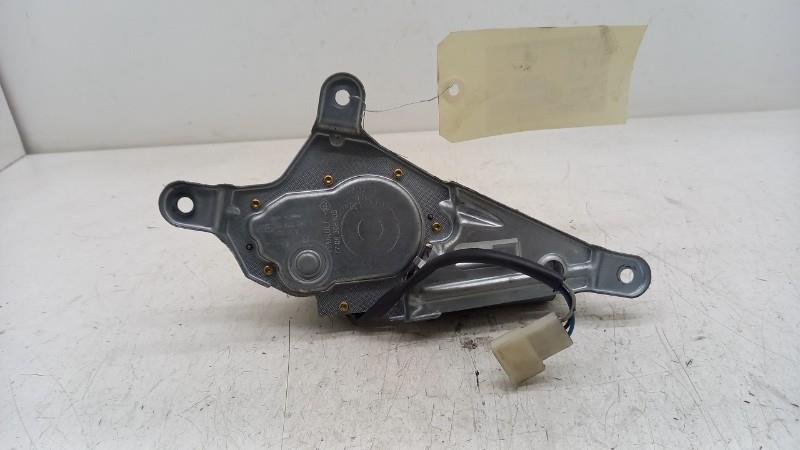 Motore tergicristallo posteriore RENAULT KANGOO 1 PHASE 1 Diésel - 1